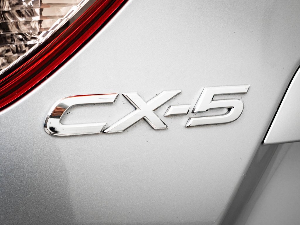 Used 2016 MAZDA CX-5 Grand Touring image 19