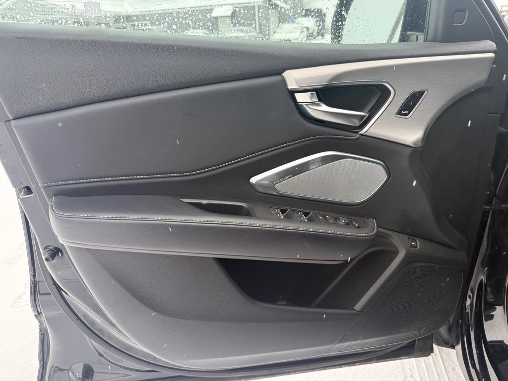 Used 2019 Acura RDX AWD w/ Technology Package image 25