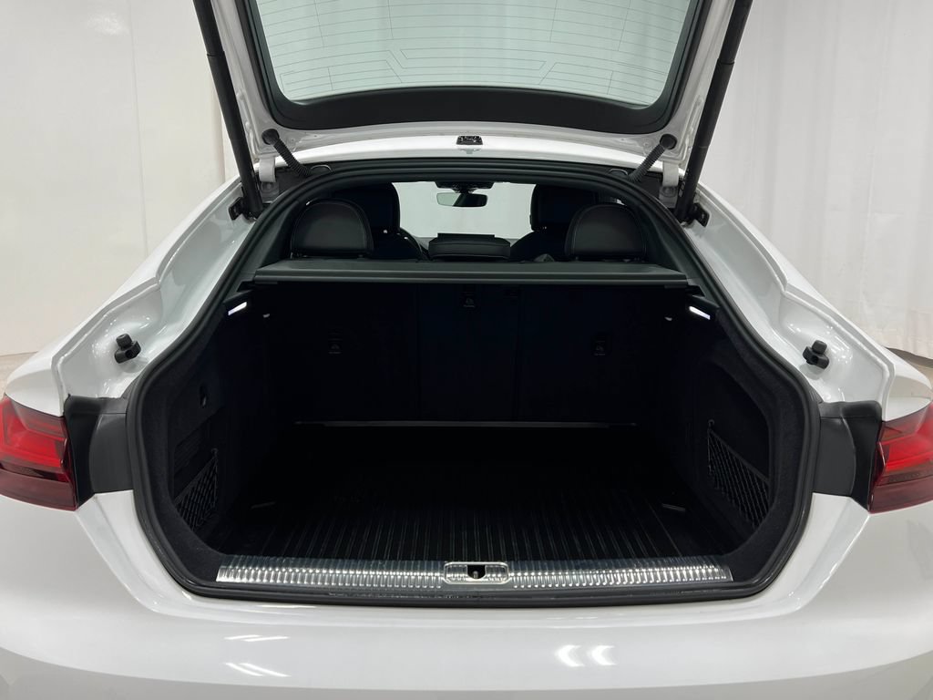 Used 2023 Audi A5 2.0T Premium Plus w/ Premium Plus AWD/4WD image 29