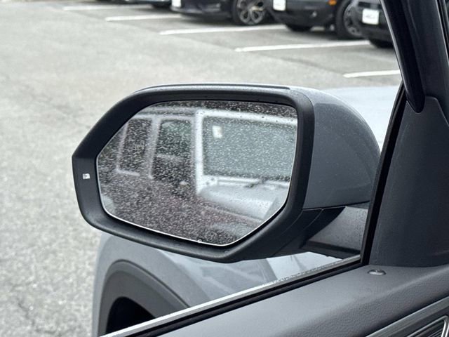 Used 2024 Volkswagen Atlas Cross Sport SE w/ Panoramic Sunroof Package AWD/4WD image 15