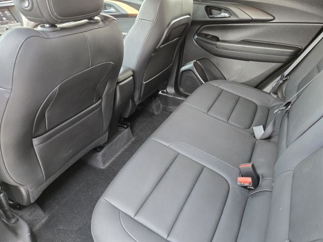 Used 2023 Chevrolet TrailBlazer ACTIV FWD image 20