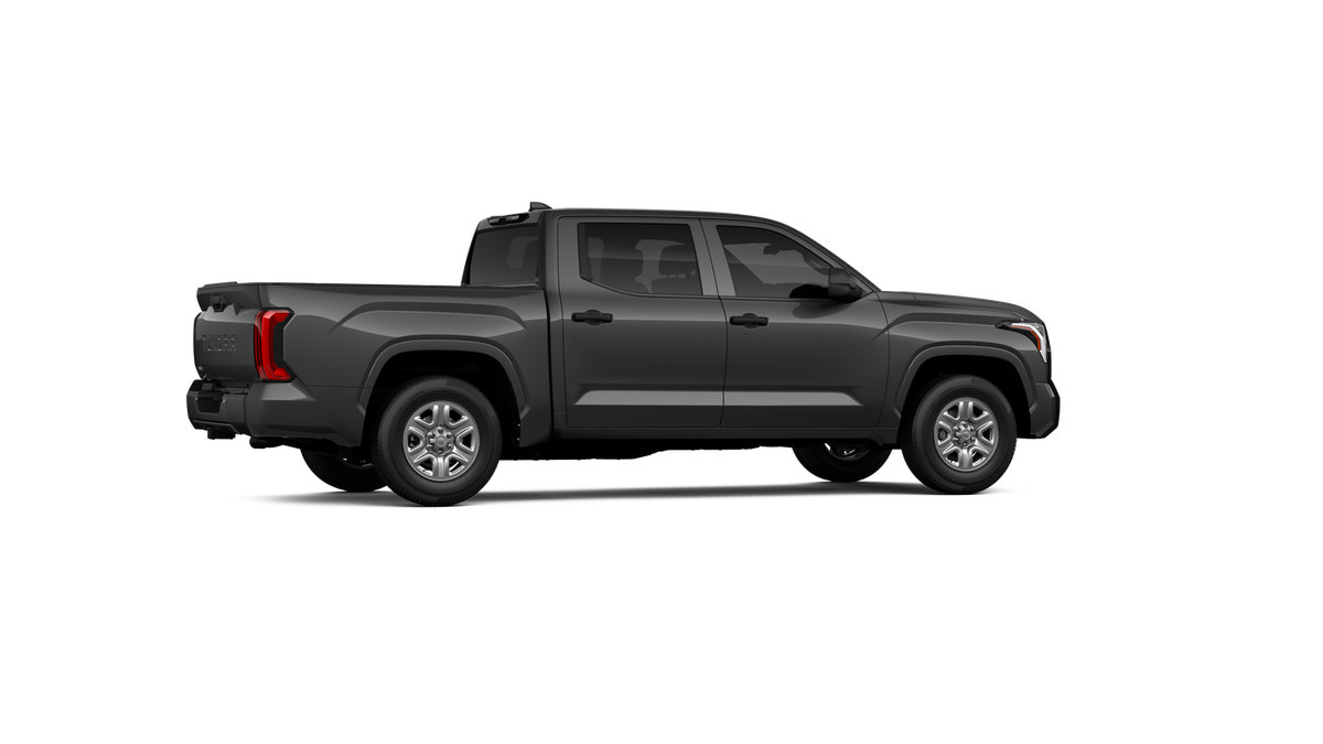 New 2026 Toyota Tundra SR AWD/4WD image 53