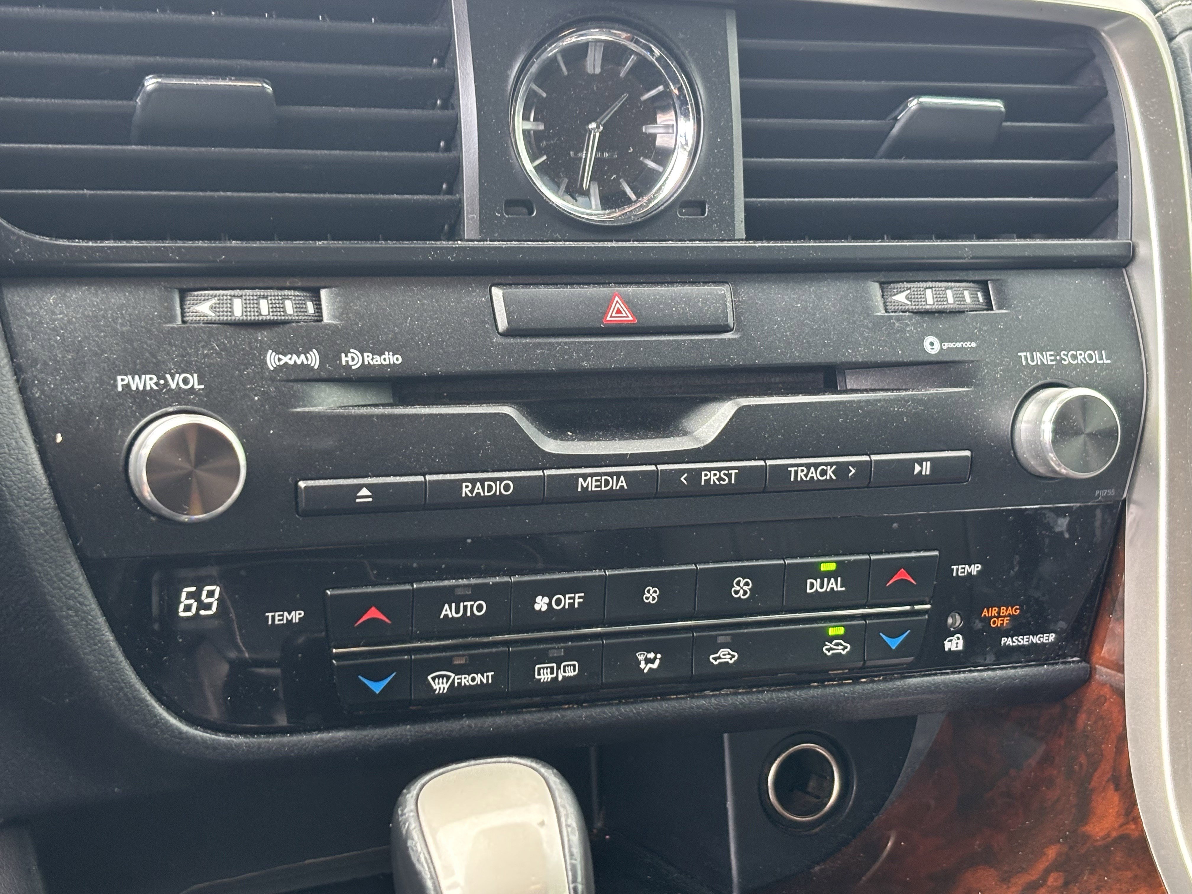 Used 2019 Lexus RX 350 FWD image 29