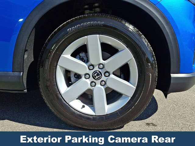 Used 2024 Honda Prologue EX image 10