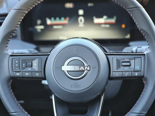 New 2026 Nissan Kicks SR image 15