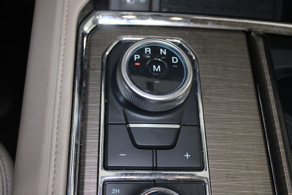 Used 2024 Ford Expedition Max Limited image 31