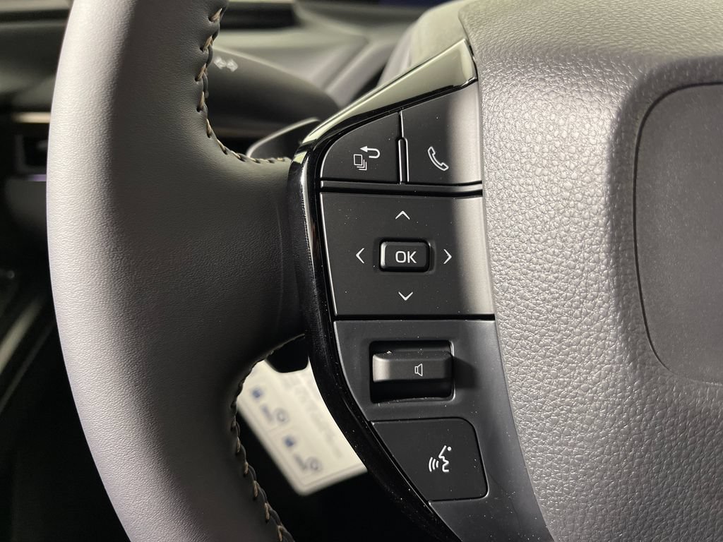 New 2026 Toyota bZ Woodland AWD/4WD image 26