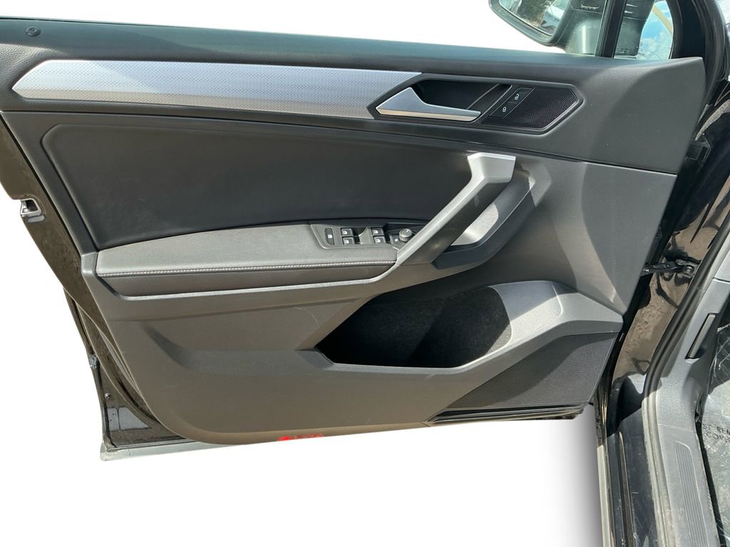 Used 2024 Volkswagen Tiguan S AWD/4WD image 18