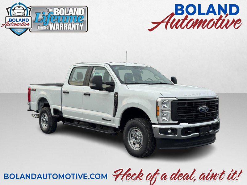 New 2026 Ford F350 4x4 Crew Cab Super Duty video 1