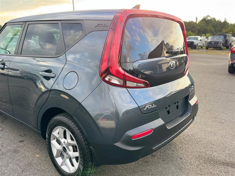 Used 2020 Kia Soul S image 13