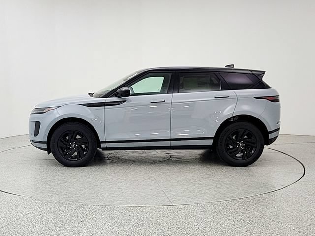New 2026 Land Rover Range Rover Evoque S AWD/4WD image 8