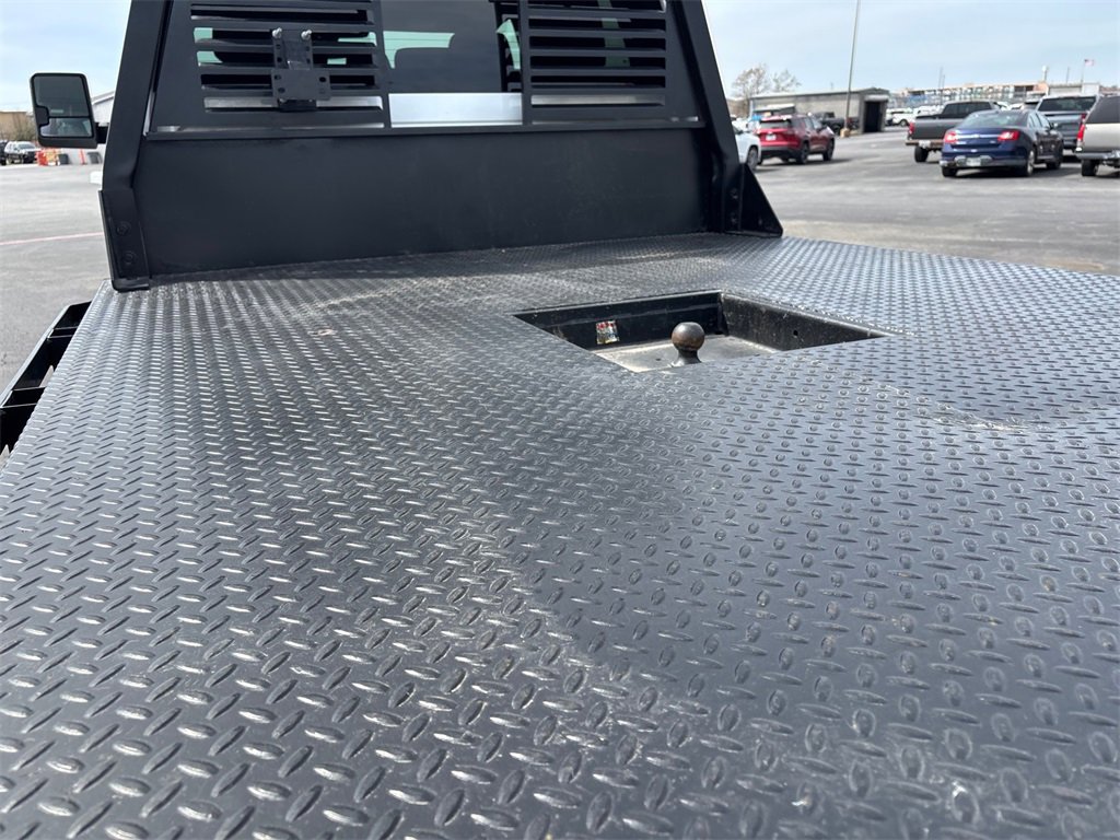 Used 2022 Chevrolet Silverado 2500 LT w/ Convenience Package image 26