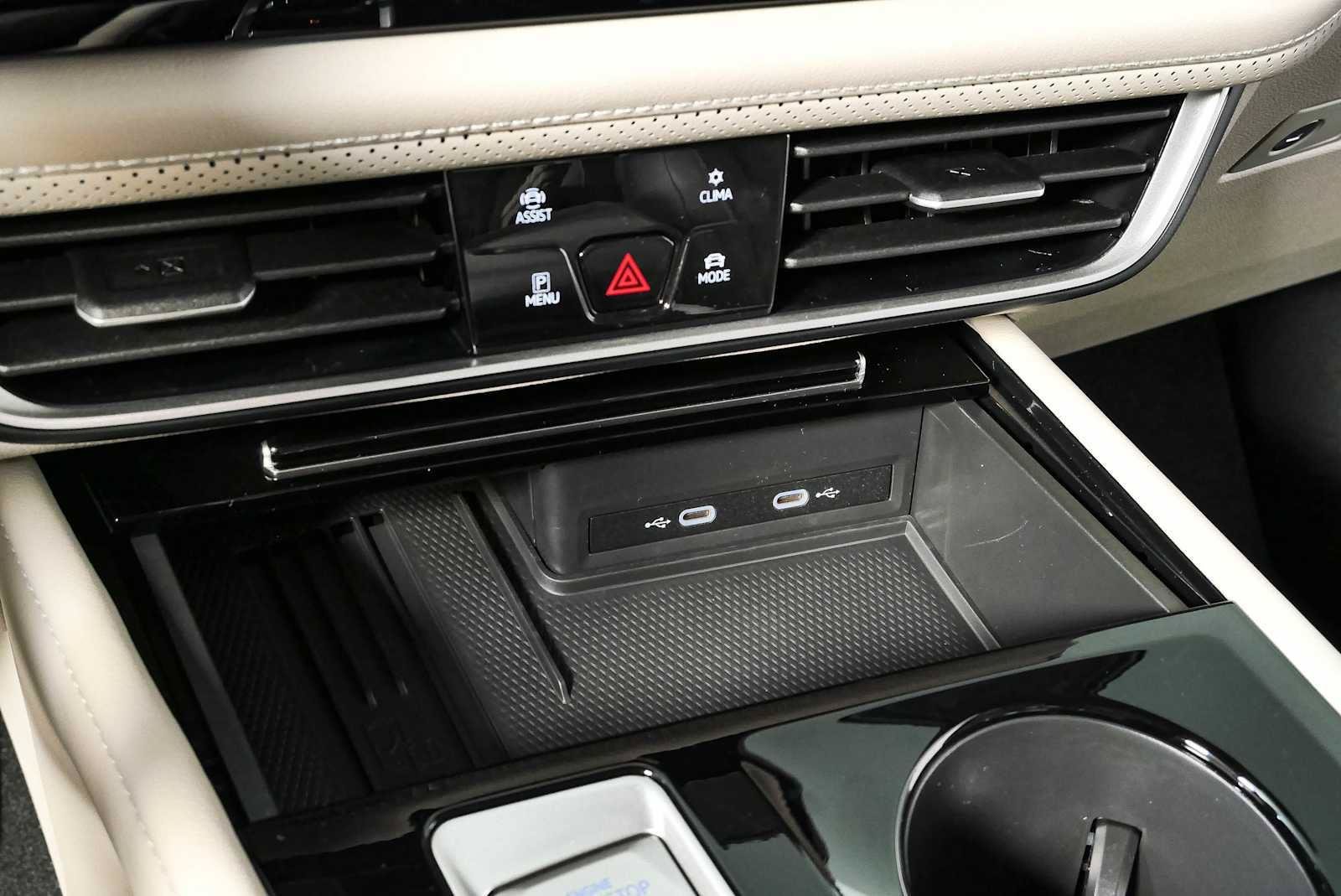 New 2026 Volkswagen Atlas SE AWD/4WD image 17