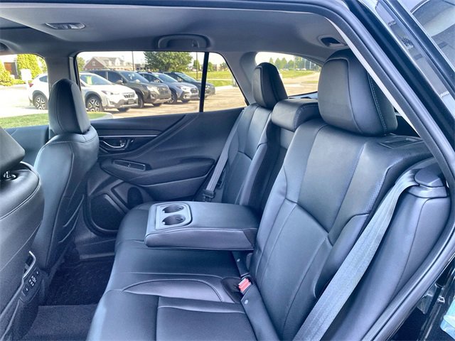 New 2025 Subaru Outback Touring w/ Popular Package #2 image 14