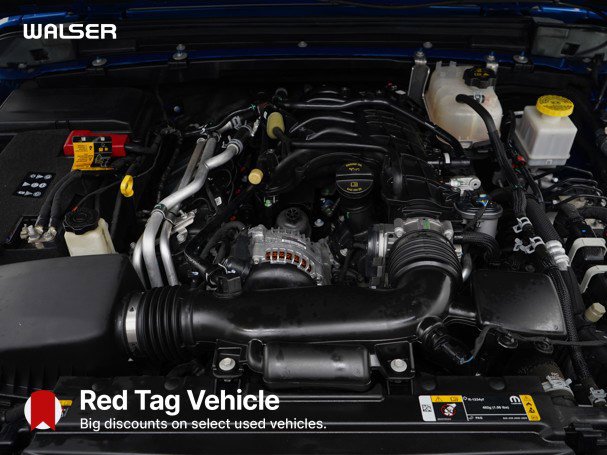 Used 2023 Jeep Gladiator Sport image 31