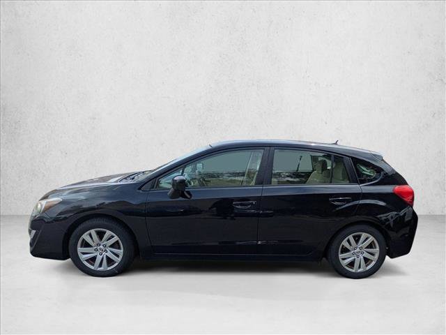 Used 2015 Subaru Impreza 2.0i Premium AWD/4WD image 7