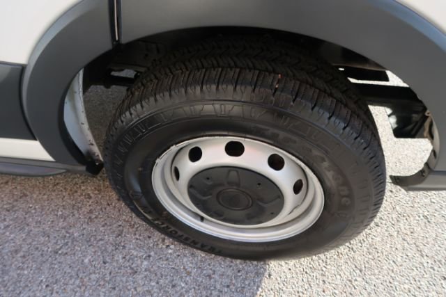 Used 2016 Ford Transit 250 138 image 14