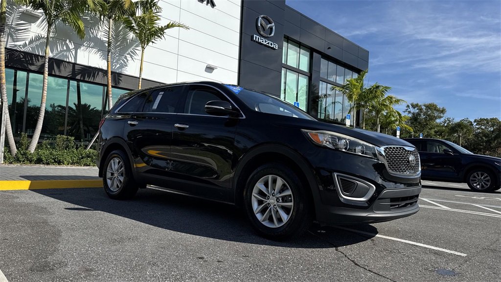 Used 2018 Kia Sorento L image 23