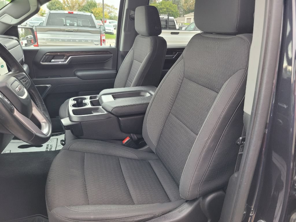 Used 2023 GMC Sierra 1500 SLE AWD/4WD image 22