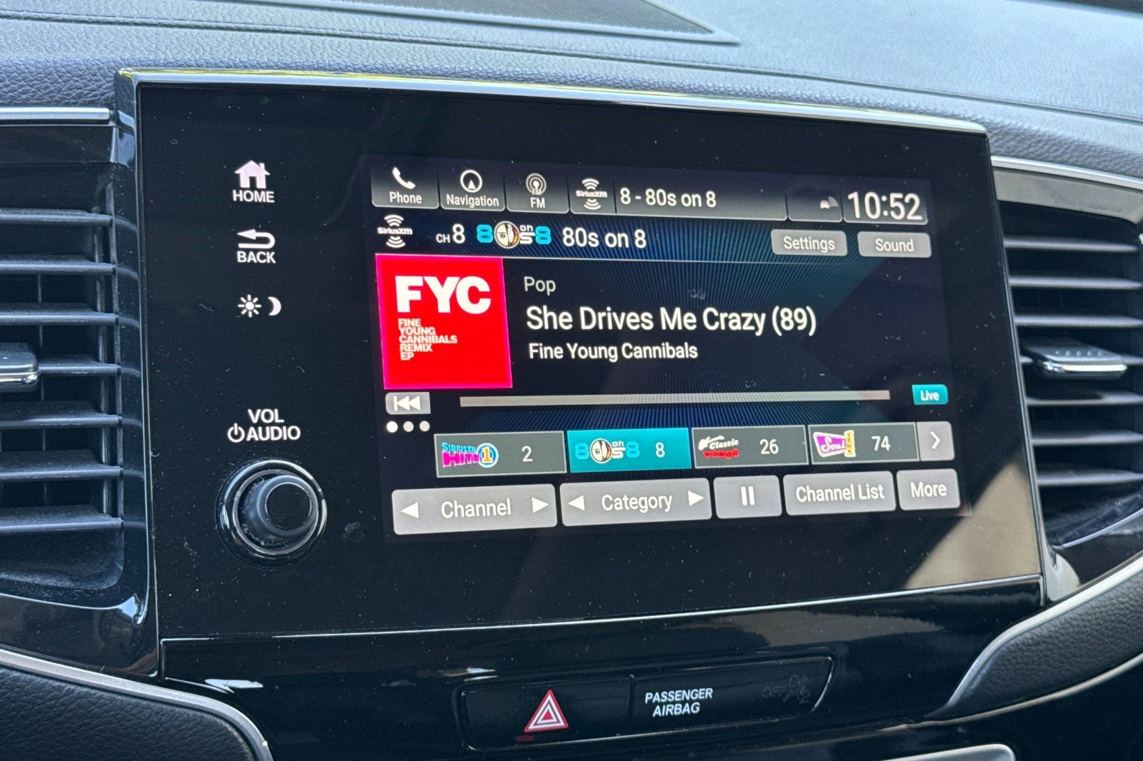 Used 2019 Honda Pilot Touring image 24