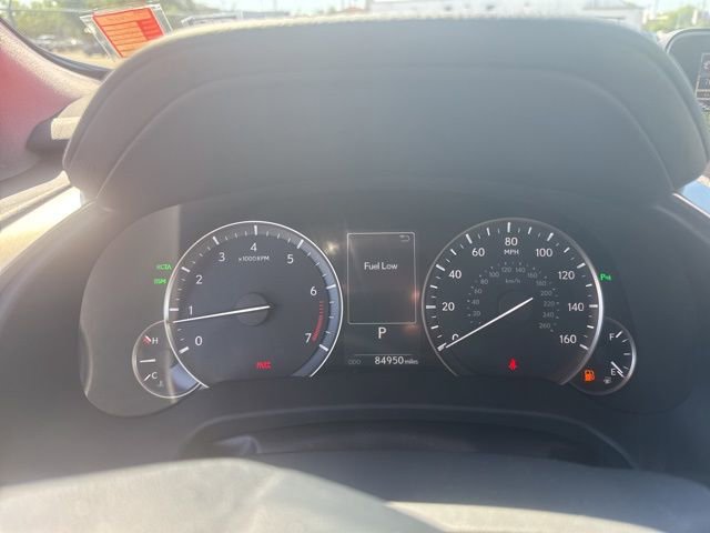 Used 2017 Lexus RX 350 FWD w/ Premium Package image 26