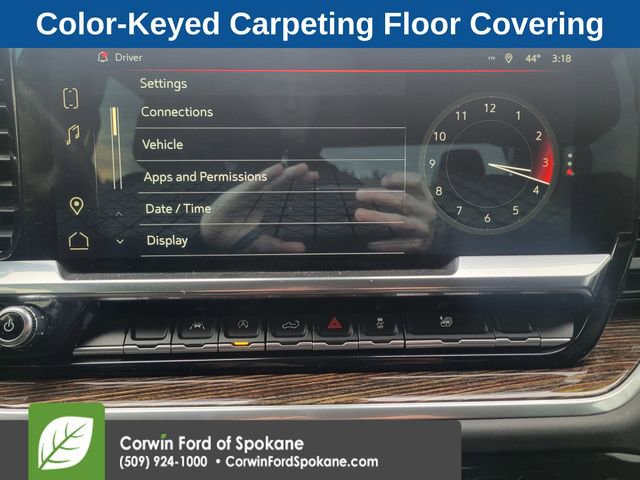 Used 2022 GMC Sierra 1500 Elevation image 34