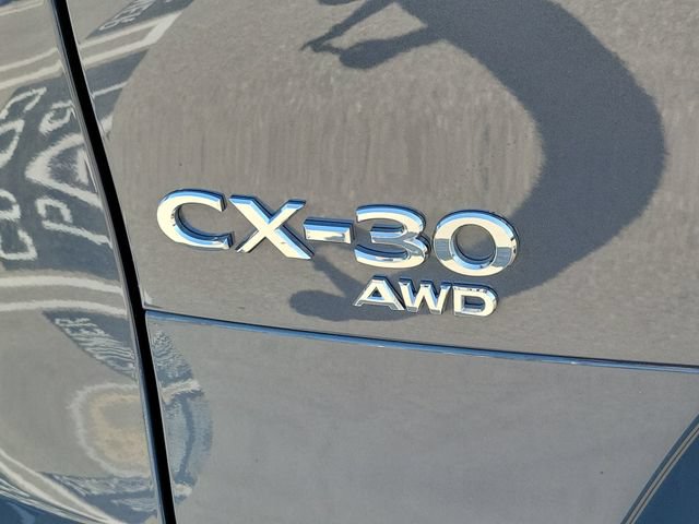 Used 2023 MAZDA CX-30 AWD 2.5 S w/ Preferred Package image 30