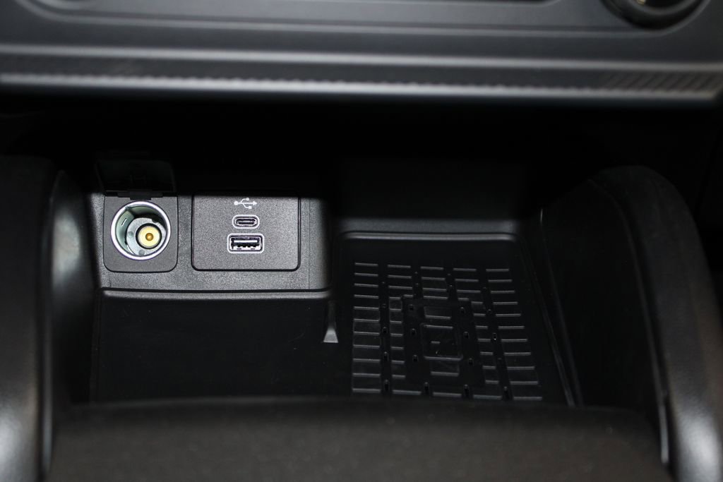 New 2025 Ford Bronco Sport Big Bend w/ Convenience Package image 40