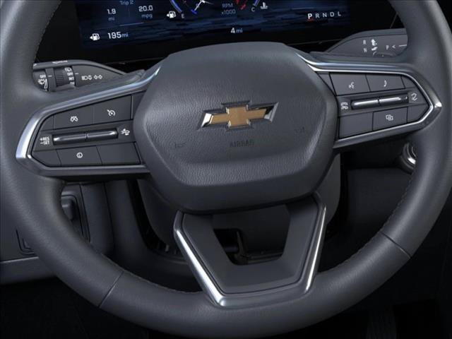 New 2026 Chevrolet Suburban LS w/ Max Trailering Package RWD image 19