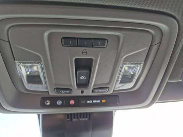 Certified 2025 Chevrolet Silverado 1500 LT w/ Convenience Package II image 26