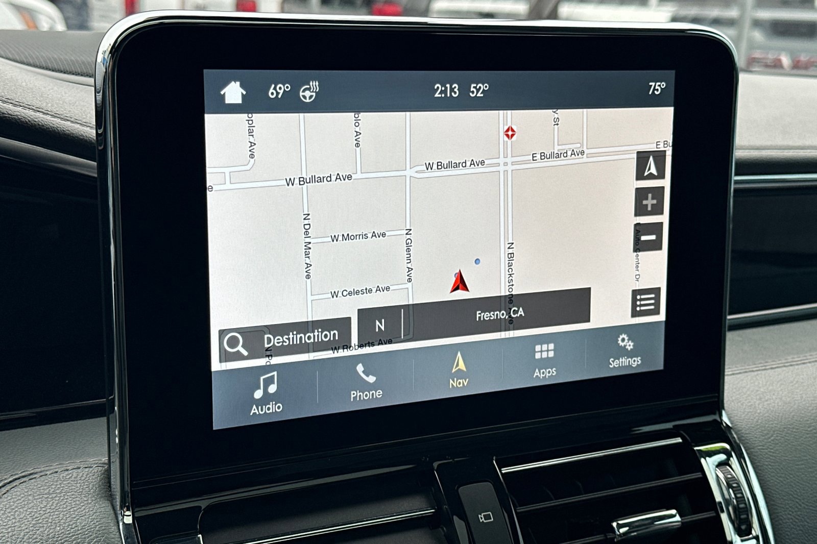 Used 2019 Lincoln Navigator Reserve image 20