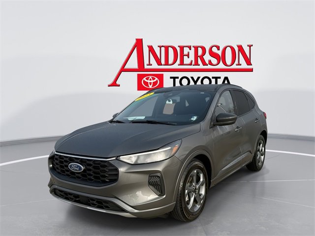 Used 2023 Ford Escape ST-Line w/ Tech Pack #1 image 1