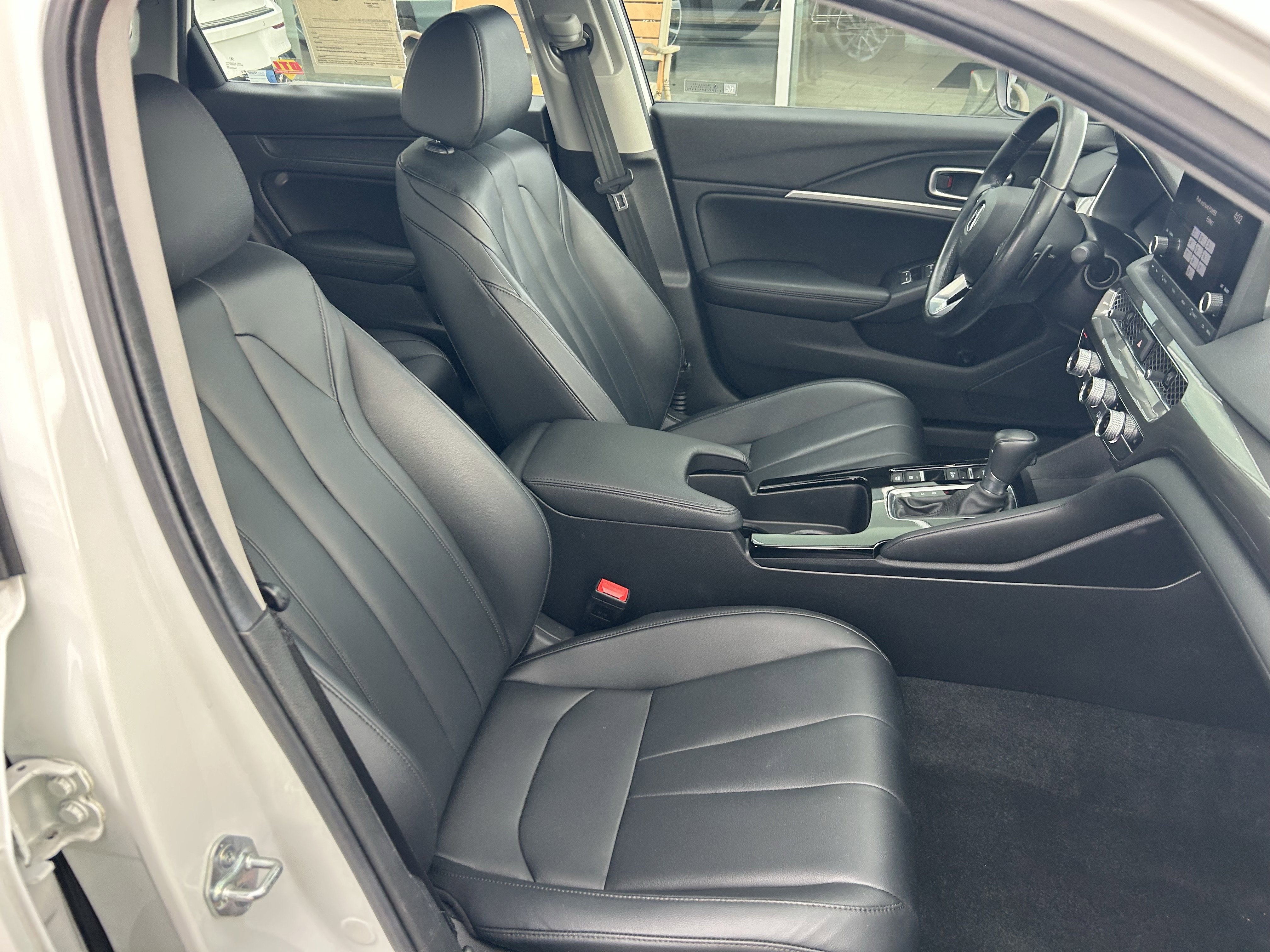 Used 2024 Acura Integra image 26