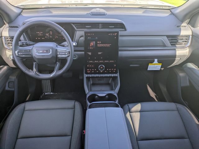 New 2026 GMC Terrain AT4 w/ Convenience Package III image 18