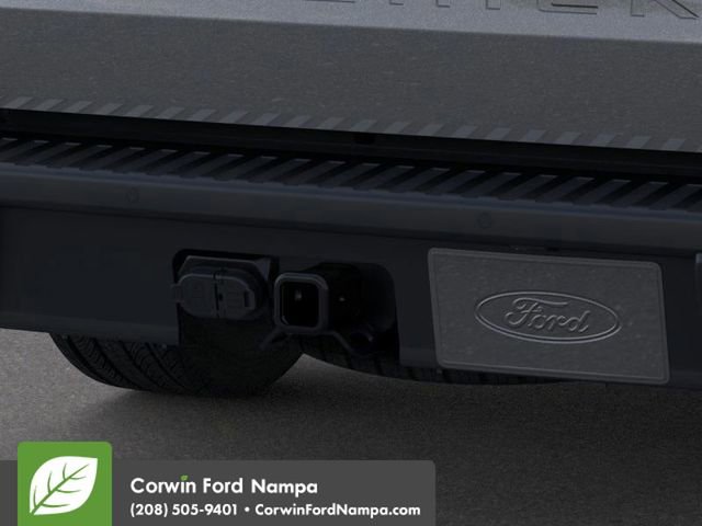 New 2026 Ford Maverick XLT image 23