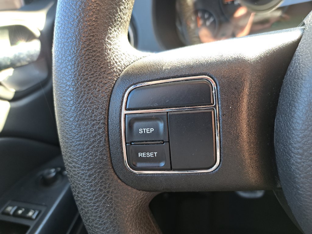 Used 2015 Jeep Compass Sport w/ Power Value Group FWD image 18