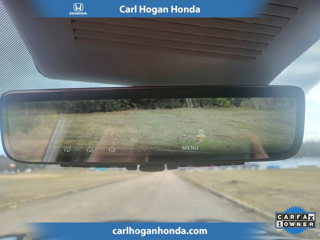 Used 2024 INFINITI QX80 Luxe image 30