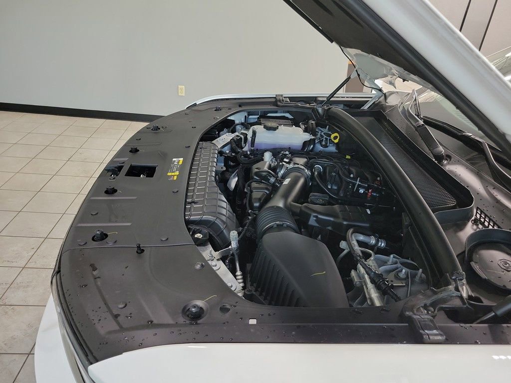 New 2025 Jeep Grand Cherokee Limited image 32