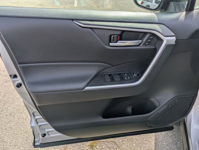 Used 2024 Toyota RAV4 XLE Premium w/ Weather Package image 12