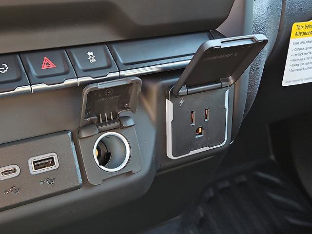 New 2026 GMC Sierra 1500 Pro AWD/4WD image 19