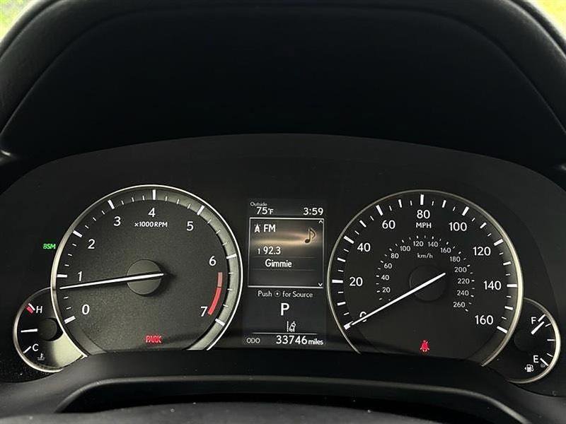 Used 2022 Lexus RX 350 FWD w/ Premium Package image 27