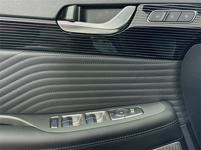 Used 2023 Hyundai Palisade Calligraphy w/ Cargo Package image 14