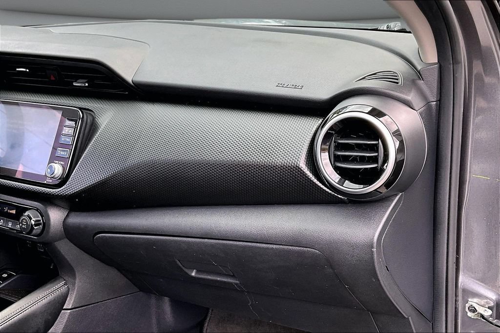 Used 2022 Nissan Kicks SV FWD image 26