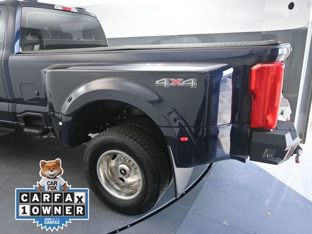 Used 2024 Ford F350 XL AWD/4WD image 8