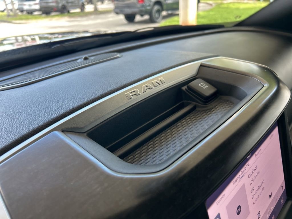 Certified 2024 RAM 2500 Big Horn image 40