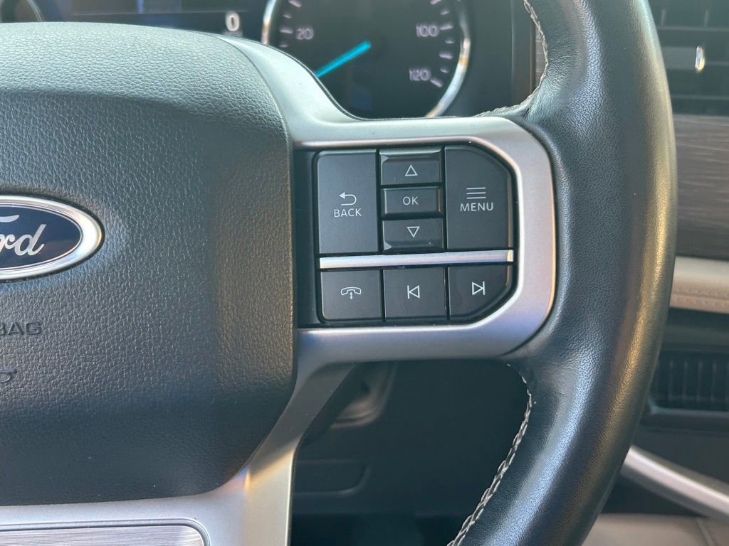 Used 2023 Ford Expedition Max Limited image 41