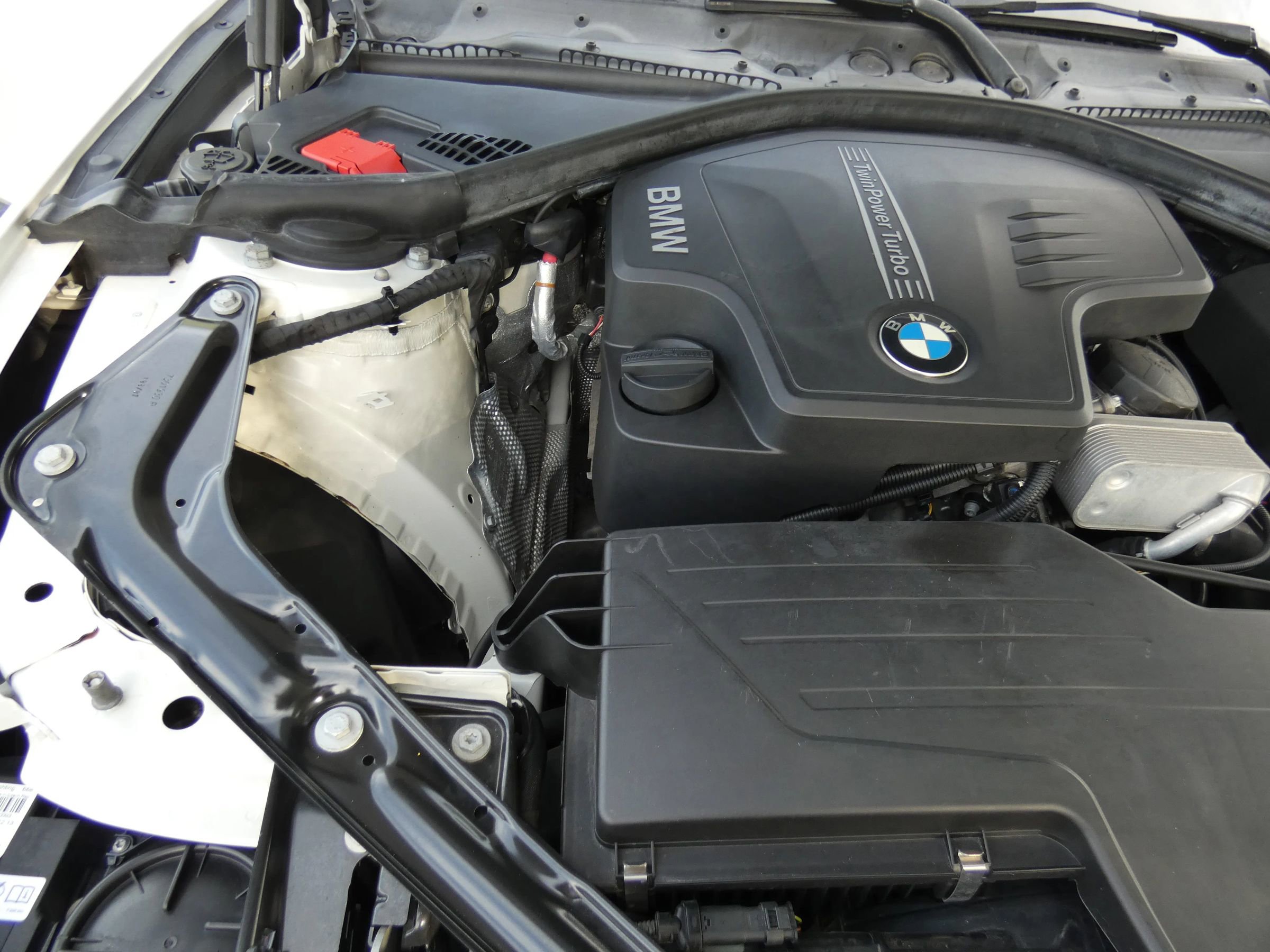 Used 2014 BMW 428i Convertible image 73