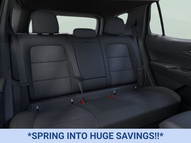 New 2026 Chevrolet Equinox LT image 17