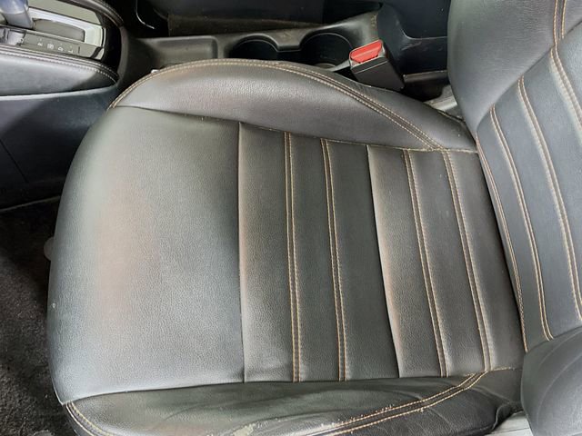 Used 2020 Nissan Kicks SR w/ SR Premium Package image 20