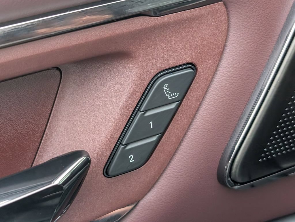 New 2026 RAM 1500 Limited AWD/4WD image 10